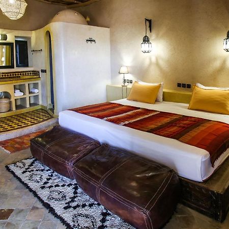 Riad Madu Мерзуга Экстерьер фото